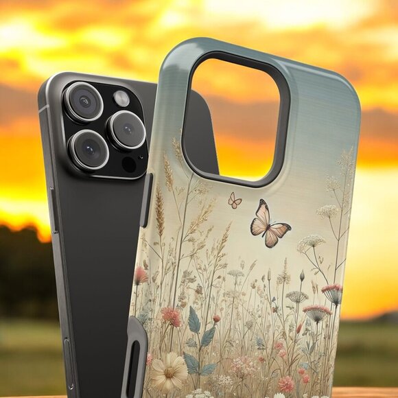 iPhone 16 Pro Max phone case, MARPC1180 - Picture 1 of 9